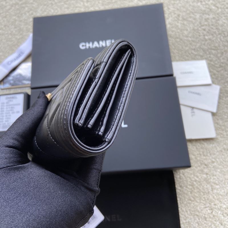 Chanel Wallet Purse